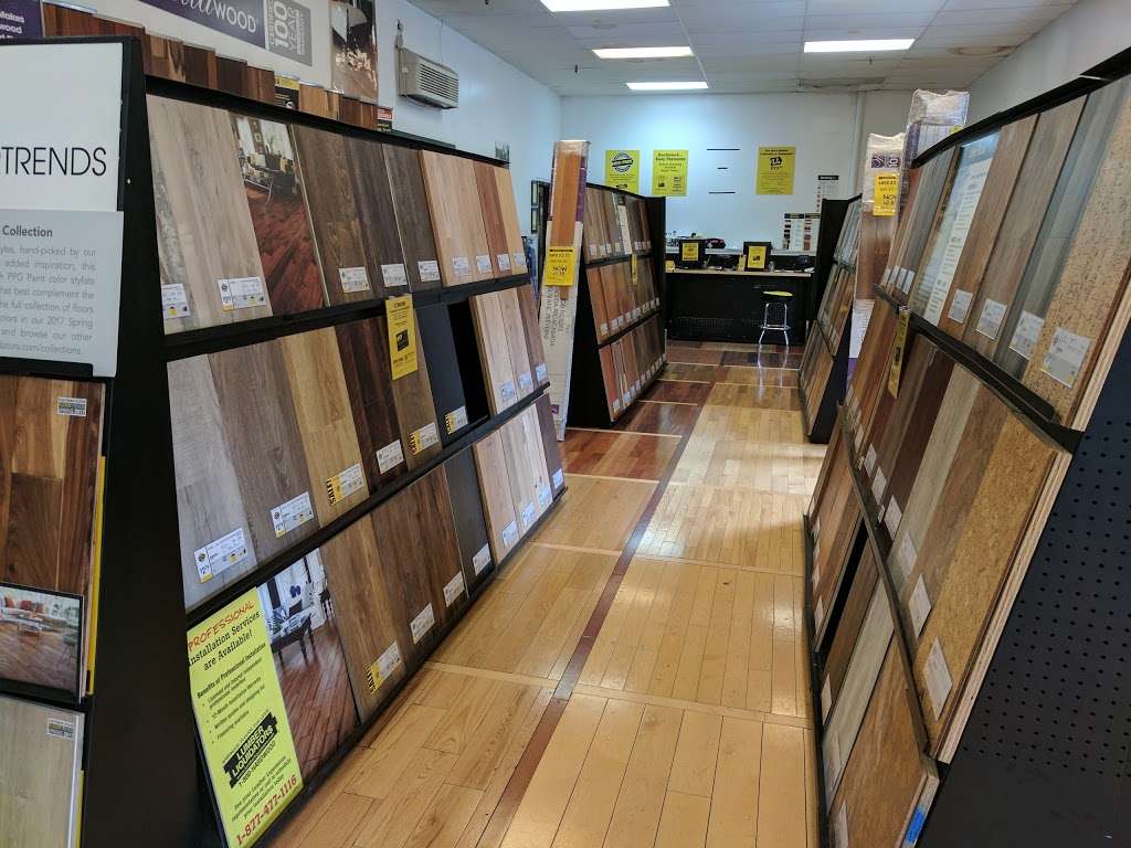 Lumber Liquidators Flooring | 132 Saw Mill River Rd, Yonkers, NY 10701 | Phone: (914) 595-1411