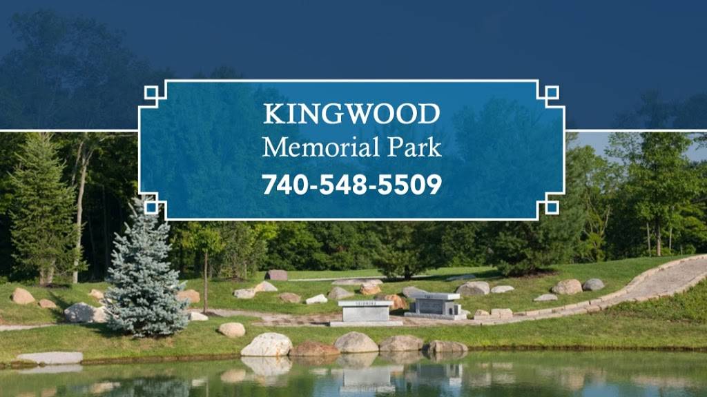 Kingwood Memorial Park | 8230 Columbus Pike, Lewis Center, OH 43035, USA | Phone: (740) 548-5509