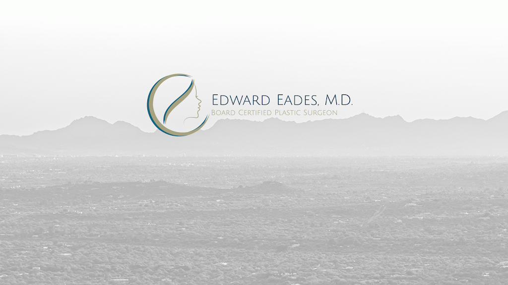 Edward Eades, M.D. | 2940 N Swan Rd STE 130, Tucson, AZ 85712, USA | Phone: (520) 323-6994