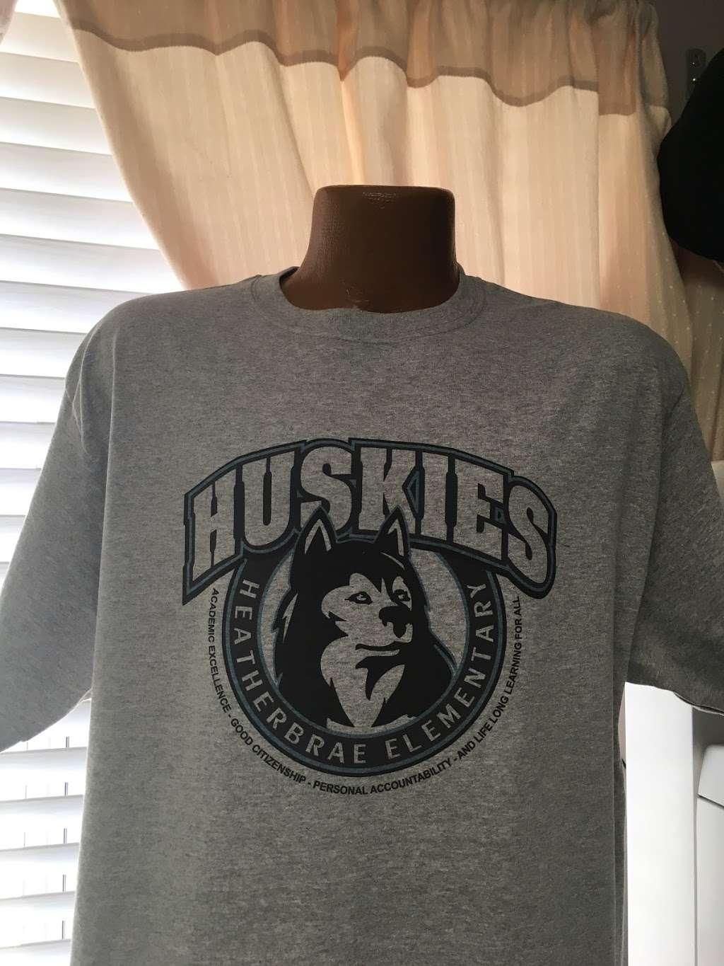 Novel Threads Embroidery & Tees | 4746 W Evans Dr, Glendale, AZ 85306, USA | Phone: (602) 978-5538