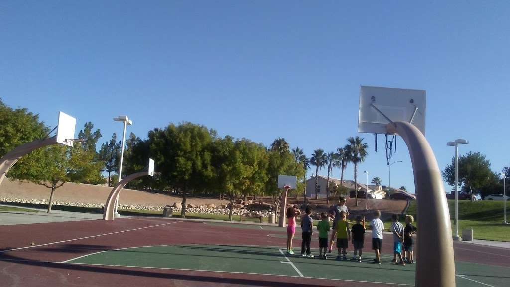 Rent a Basketball Courts (Outdoor) in Las Vegas NV 89108