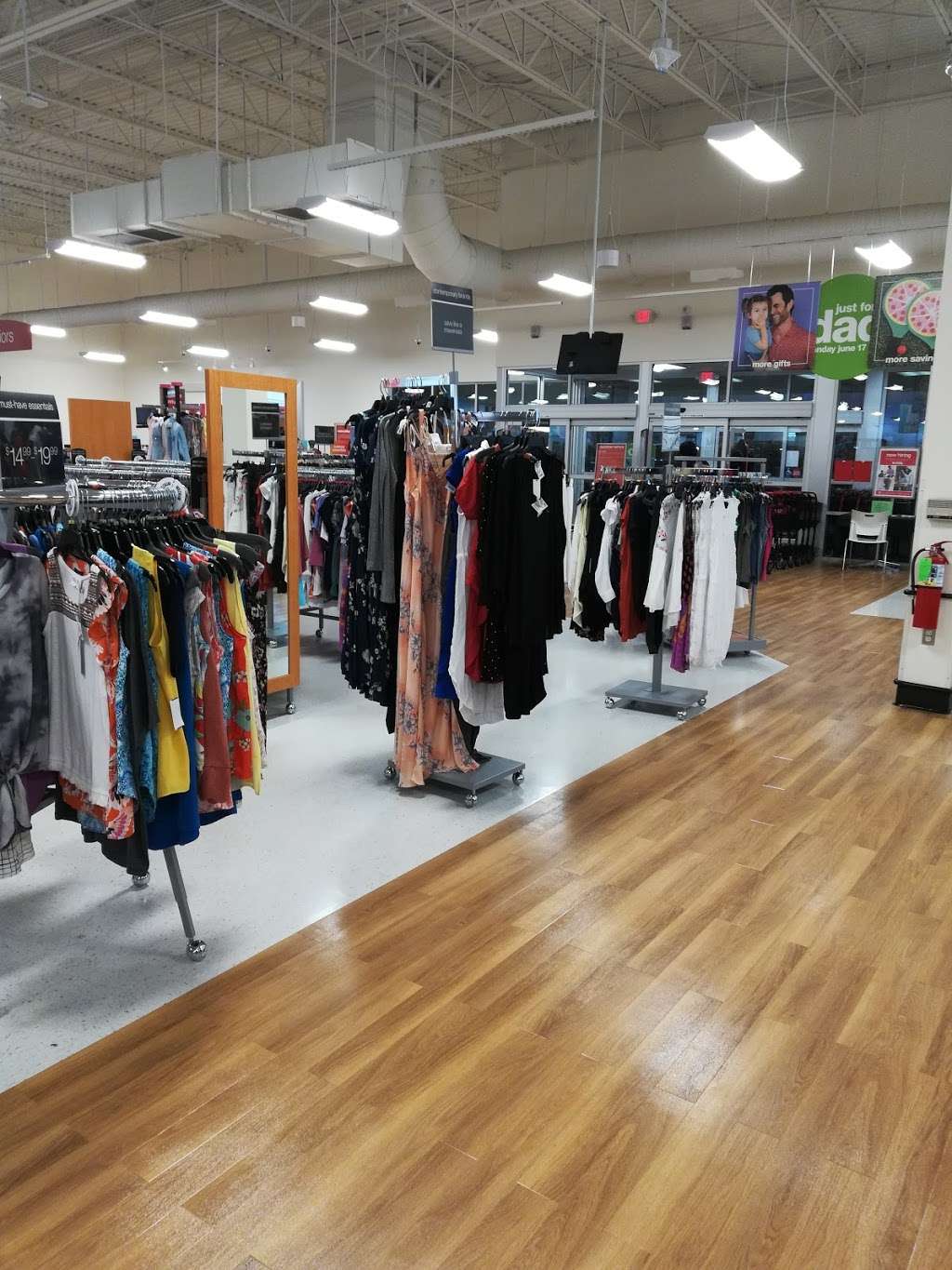 TJ MAXX - 12 Photos & 11 Reviews - 6545 North Grand Pkwy W, Spring