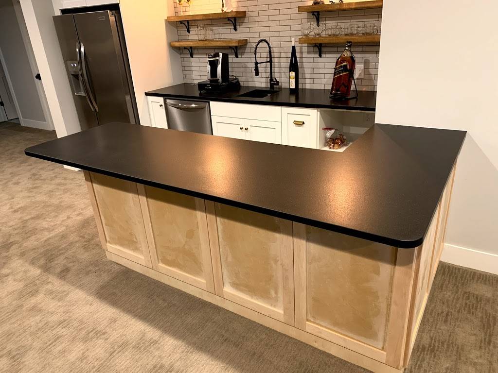 The Counter Top Shop of Omaha | 14609 Prairie Corners Road Suite, Suite A, Omaha, NE 68138 | Phone: (402) 690-3897