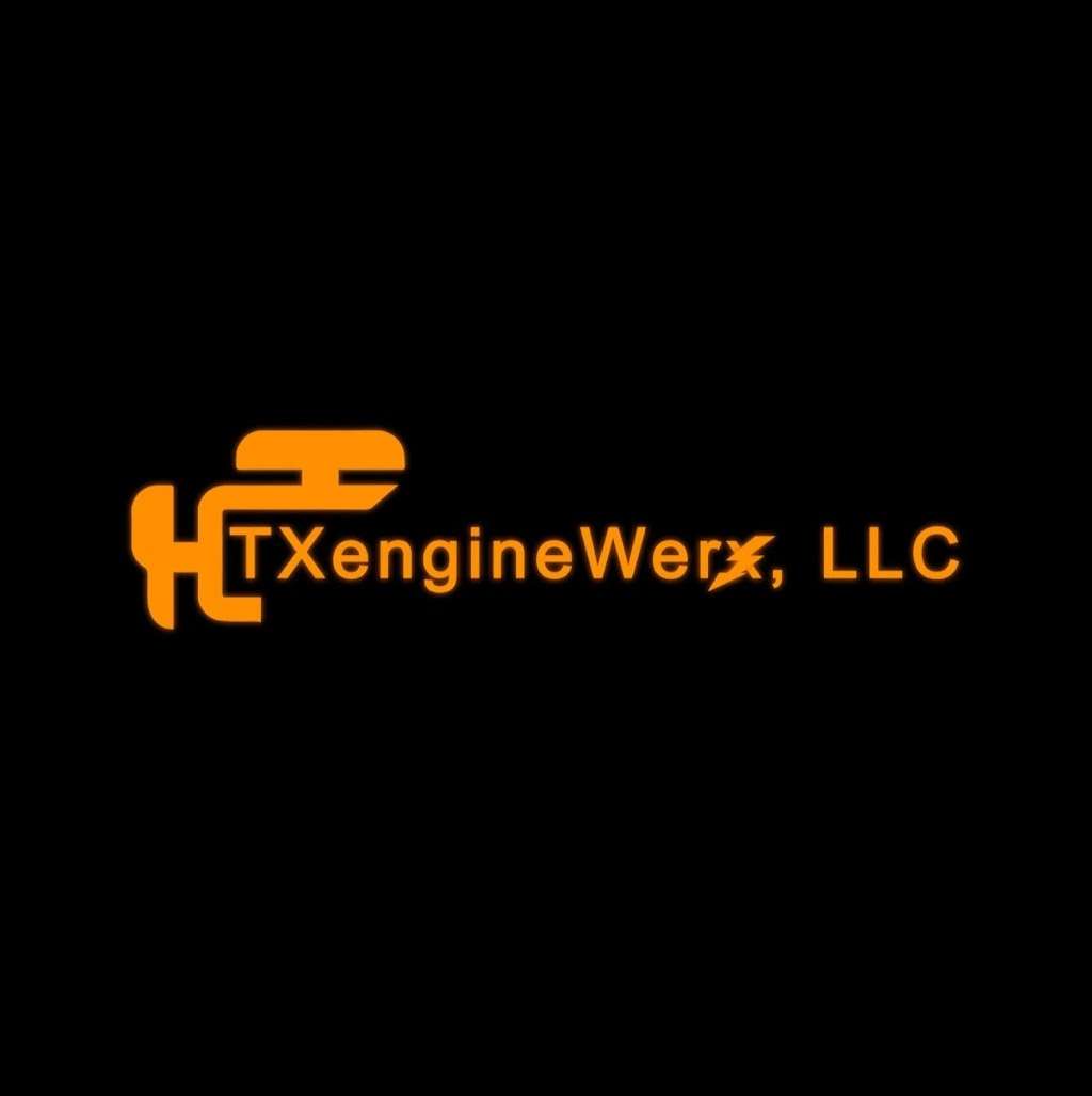 TXengineWerx, LLC. | 31115 Nichols Sawmill Rd, Magnolia, TX 77355 | Phone: (281) 803-9382