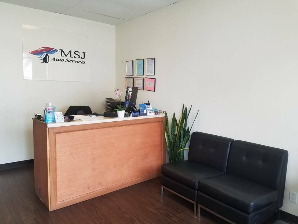 MSJ Auto Services | 650 W Hueneme Rd, Oxnard, CA 93033 | Phone: (805) 874-1792