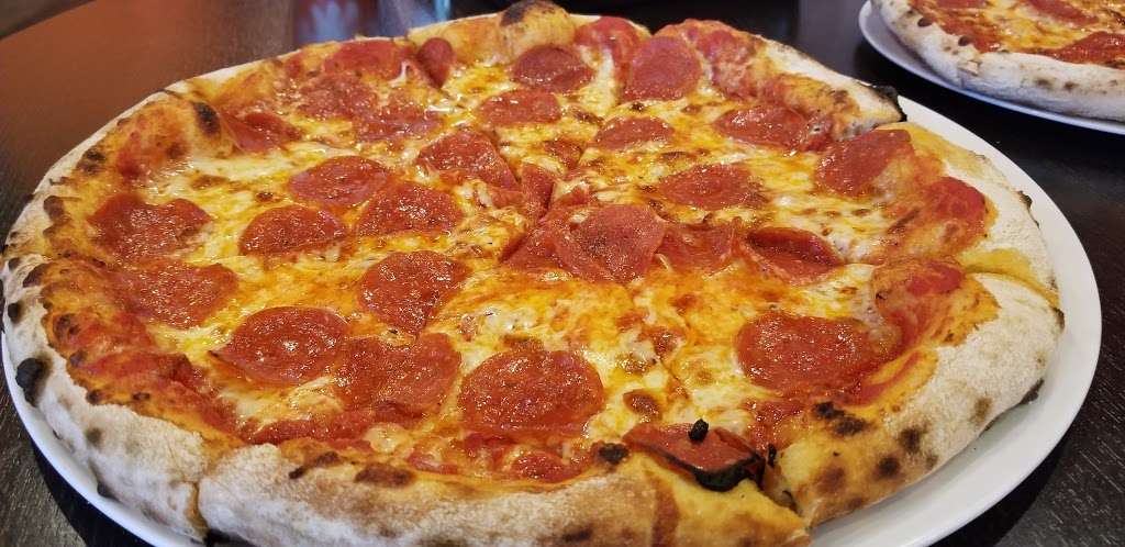 1000 Degrees Neapolitan Pizzeria | 24600 Katy Fwy #800, Katy, TX 77494 | Phone: (281) 574-1087