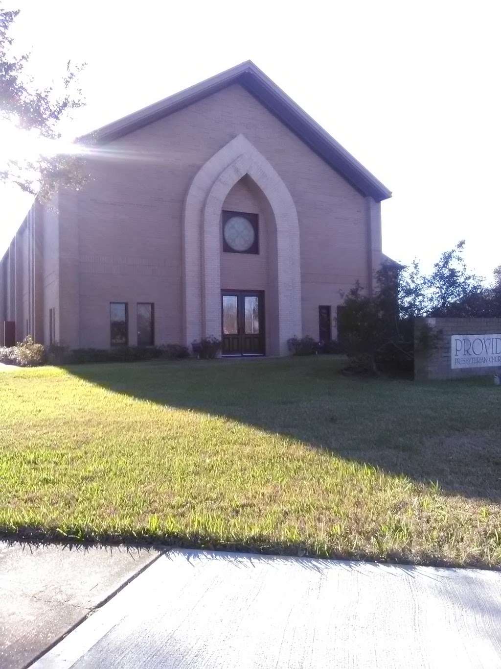 Providence Presbyterian Church | 3510 Austin Pkwy, Sugar Land, TX 77479 | Phone: (281) 980-2522