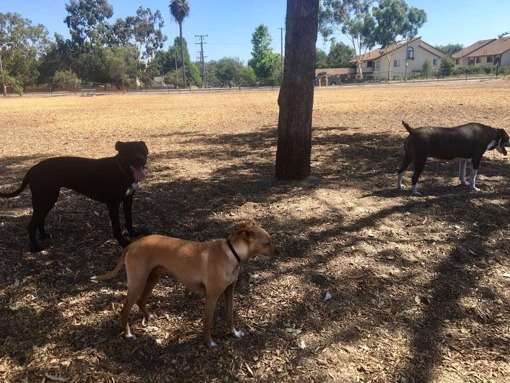 Wrigley Heights Dog Park | 3401 Golden Ave, Long Beach, CA 90806 | Phone: (562) 570-3150