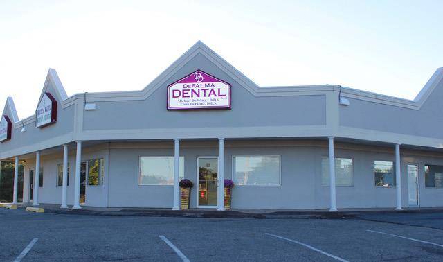 Depalma Dental LLC | 500 Franklin Ave, Berlin, MD 21811, USA | Phone: (410) 641-3222