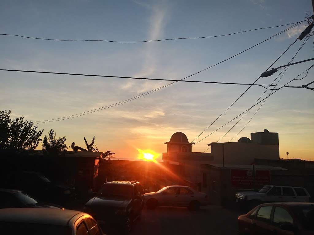 "Camp Nou" The Torch | Tijuana, Baja California, Mexico | Phone: 664 570 0075