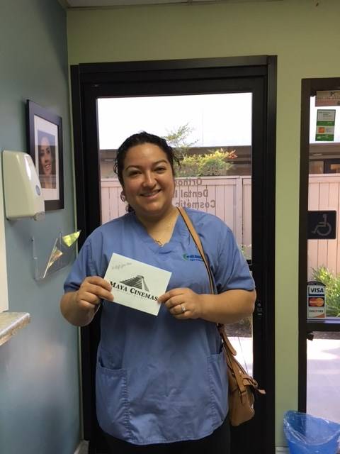 Luis Castillo Professional Dental Corp. | 5359 N Fresno St #110F, Fresno, CA 93710, USA | Phone: (559) 221-0302