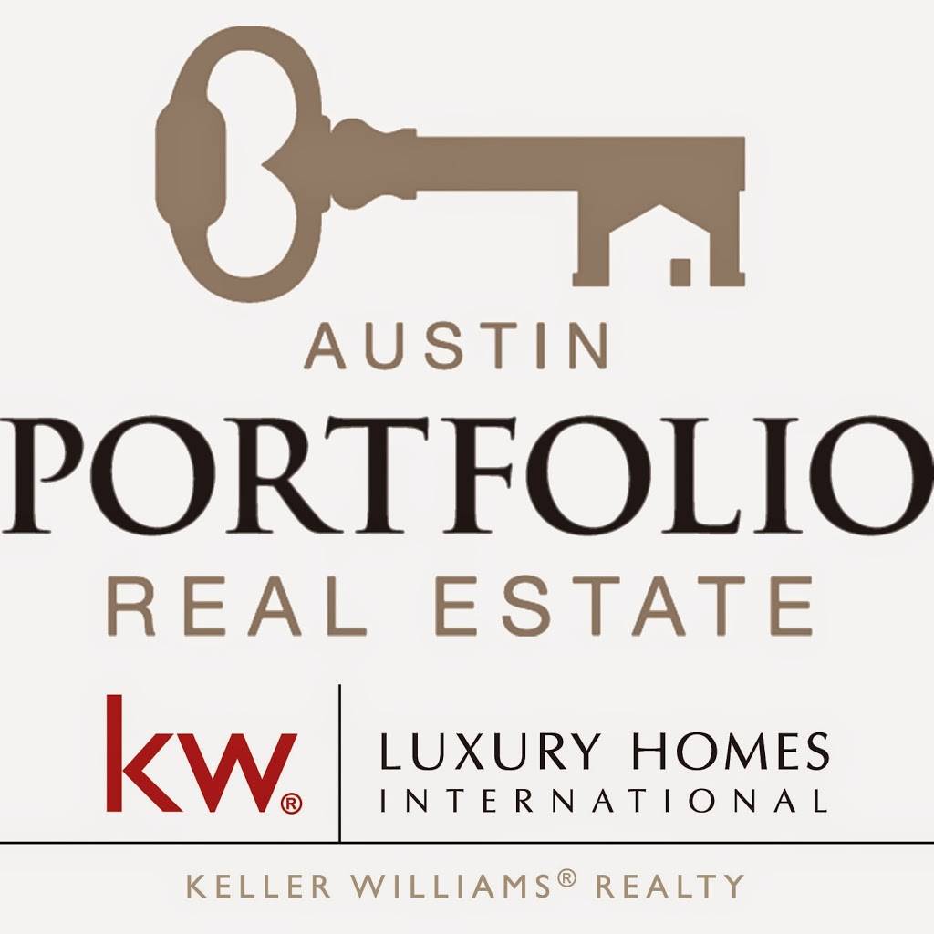 Angela DAndrea, Keller Williams Luxury Homes Intl | 1801 S MoPac Expy #100, Austin, TX 78746 | Phone: (512) 658-5235