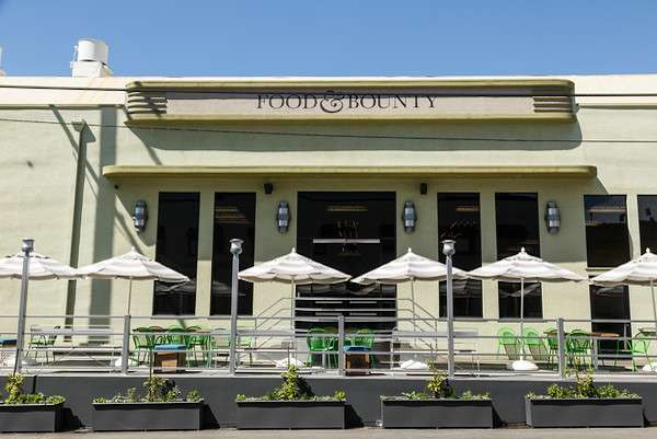 Food & Bounty Catering - Chef Helen Cavallo | 1438 N Gower St, Hollywood, CA 90028, USA | Phone: (323) 468-3190