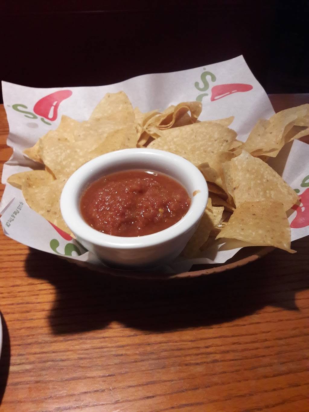 Chilis Grill & Bar | 12987 Atlantic Blvd, Jacksonville, FL 32225, USA | Phone: (904) 220-2136