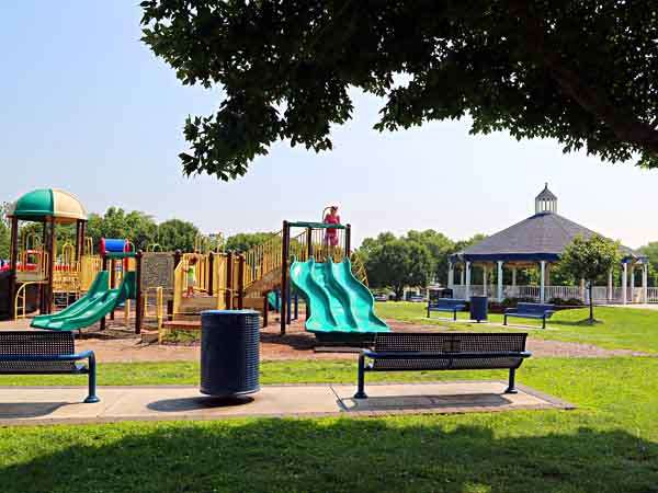 Veterans Memorial Park | Chews Landing Rd, Clementon, NJ 08021, USA | Phone: (856) 374-3520