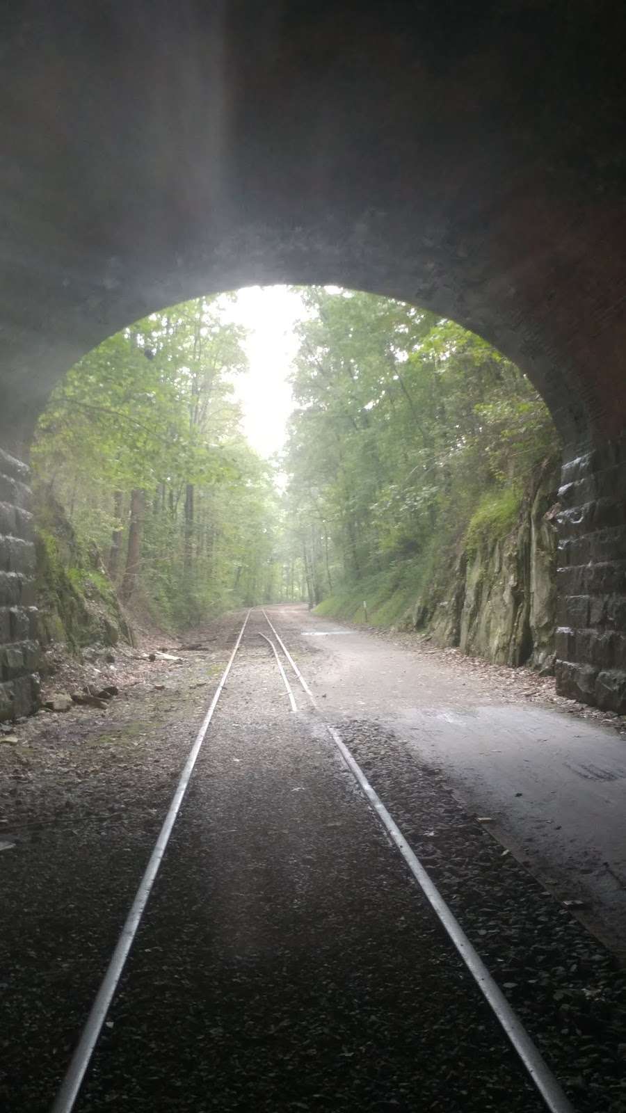 Heritage Rail Trail Parking (Brillhart Station) | Brillhart Station, York, PA 17404, USA