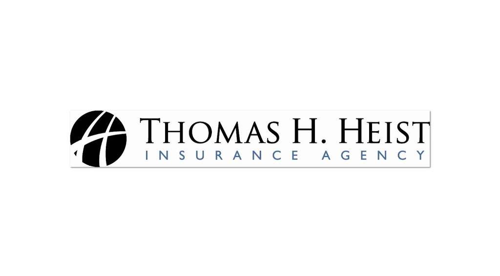 Thomas Heist Insurance Agency | 4 Roosevelt Blvd, Marmora, NJ 08223 | Phone: (609) 390-0333