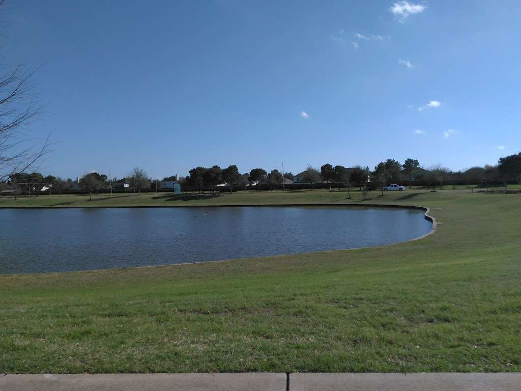 Fairfield Twin Ponds | Fairfield Pl, Cypress, TX 77433, USA