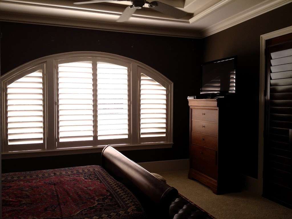 American Shutters Design | 425 Rayford Rd Unit 217, Spring, TX 77386, USA | Phone: (713) 265-7969