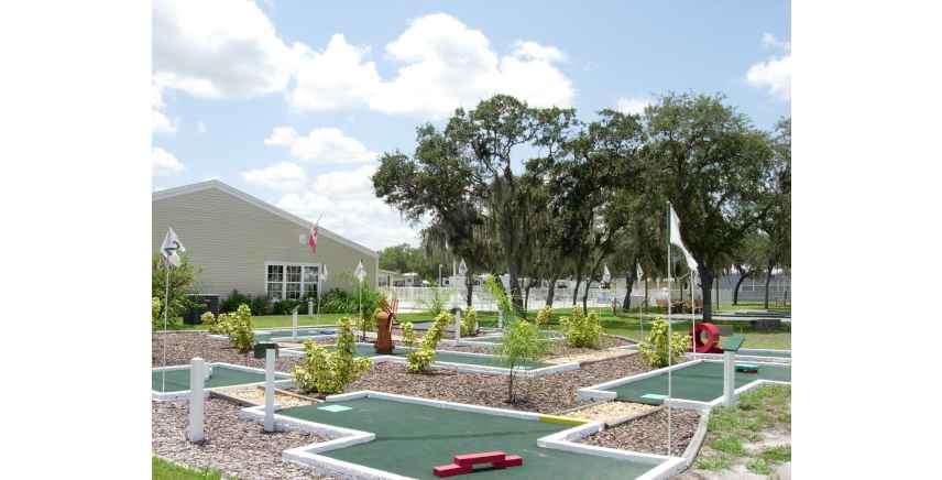 Cypress Campground & RV Park | 7400 Cypress Gardens Blvd, Winter Haven, FL 33884, USA | Phone: (863) 324-7400