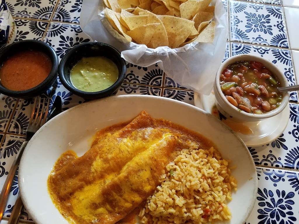 La Hacienda Mexican Restaurant | 12503 Telge Rd, Cypress, TX 77429, USA | Phone: (281) 373-0300