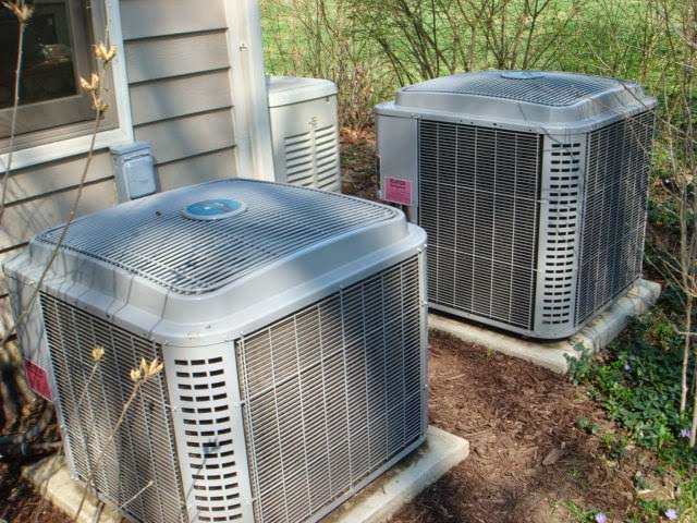 Epic Heating & Cooling | 407 Oleander Dr, Schaumburg, IL 60173, USA | Phone: (630) 532-8917