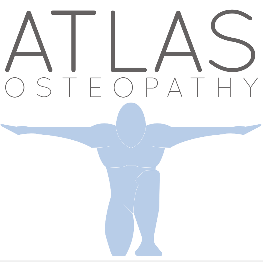 Atlas Osteopathy | 119 High Rd, London N2 8AG, UK | Phone: 020 8365 2841