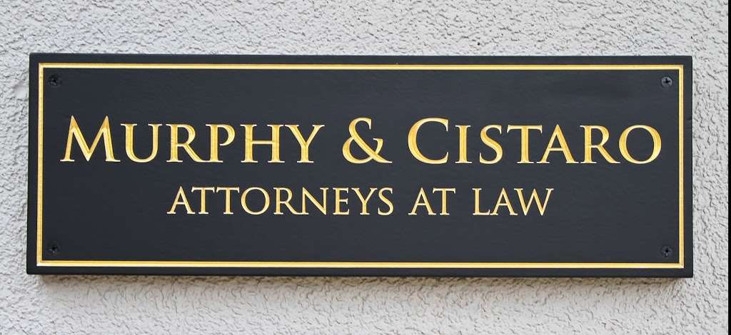 Murphy & Cistaro, LLC | 27 E Main St, Mendham, NJ 07945, USA | Phone: (973) 813-8100