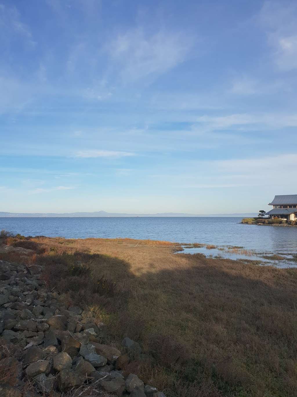 City of Burlingame Shorebird Sanctuary | Between 1404 and 1500, Old Bayshore Hwy, Burlingame, CA 94010, USA