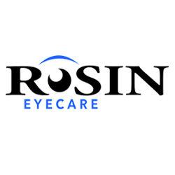 Rosin Eyecare - Streamwood | 75 S Sutton Rd, Streamwood, IL 60107 | Phone: (630) 837-8300