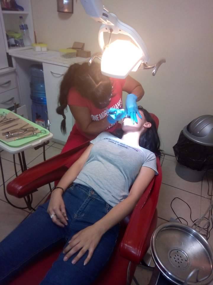 Dental SMILE CARE | Calle Navajo 260, 32600 Cd Juárez, Chih., Mexico | Phone: 656 115 3561