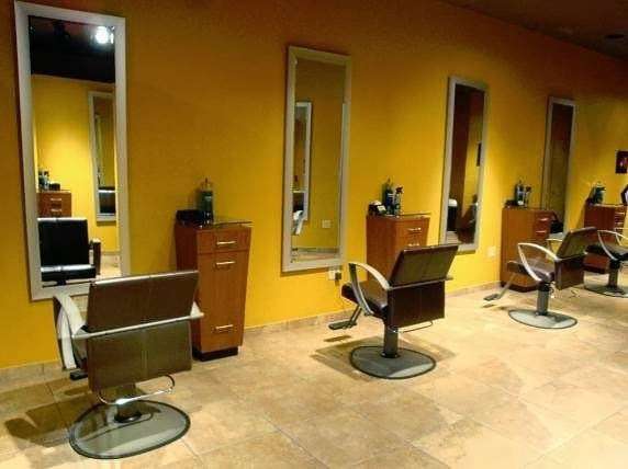 Xar Hair Salon | 16112 Marsh Rd #415, Winter Garden, FL 34787 | Phone: (407) 654-7503