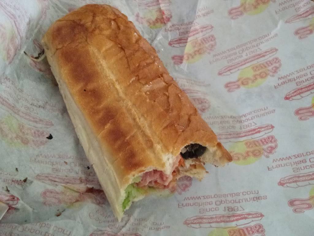 Zeros Subs | 4107 Portsmouth Blvd, Chesapeake, VA 23321, USA | Phone: (757) 465-2059