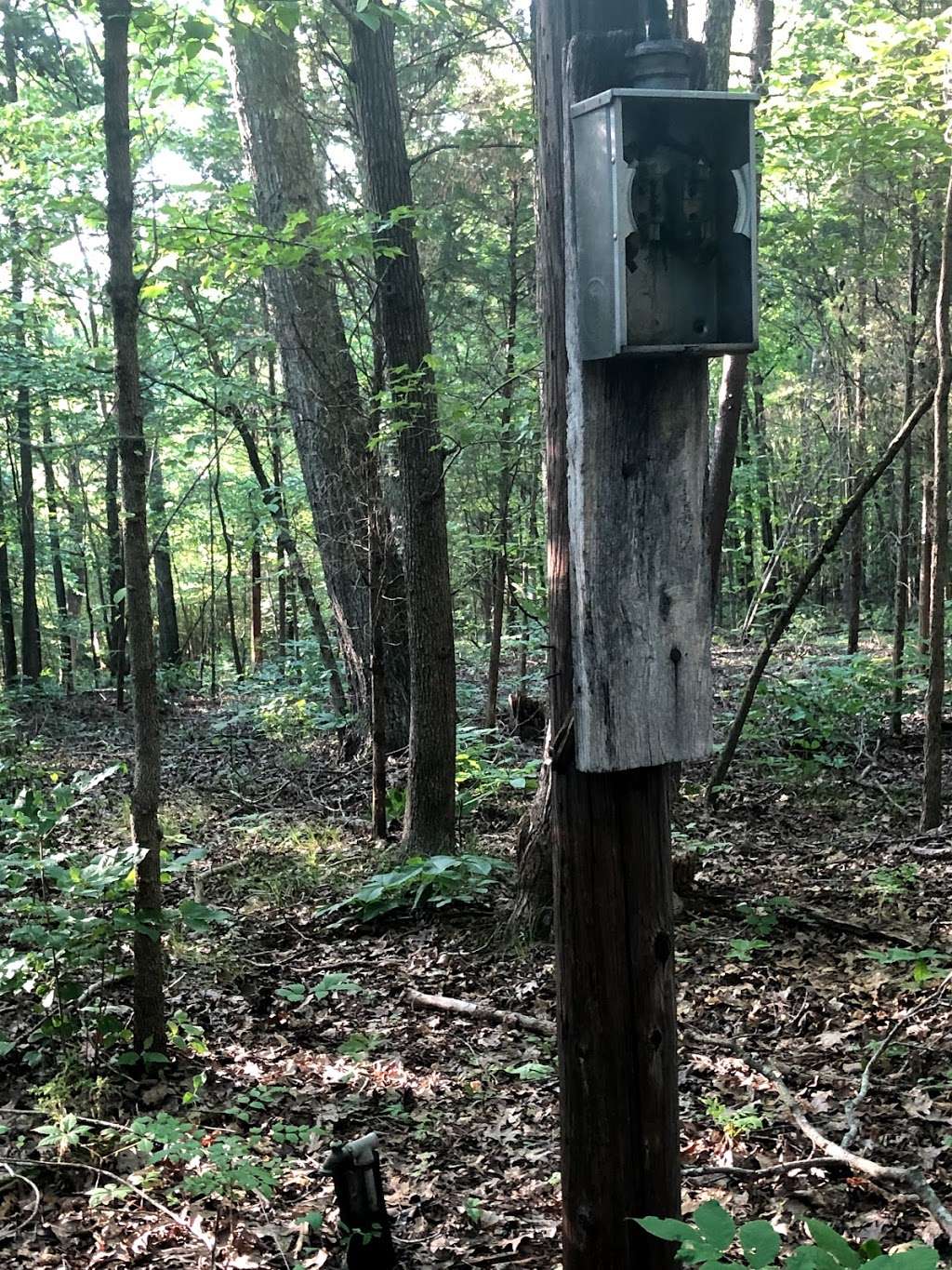 York Hill Yadkin River Access | High Rock Lake, Linwood, NC 27299, USA