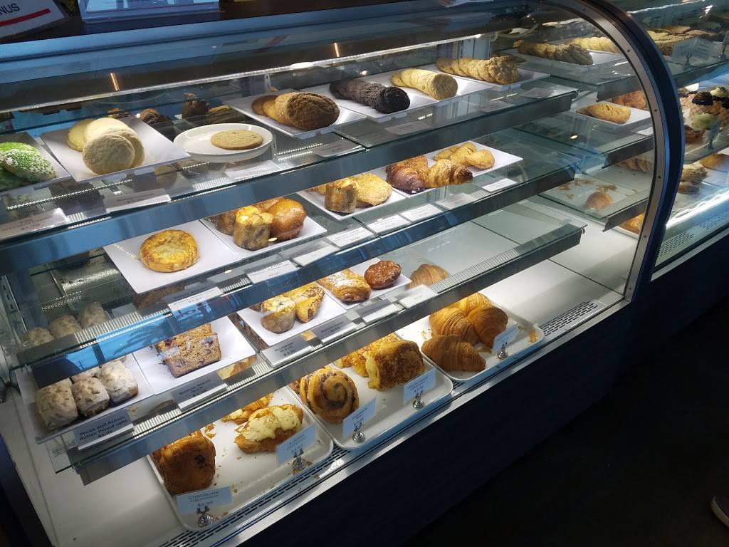 Gracious Bakery + Cafe | 1000 S Jefferson Davis Pkwy #100, New Orleans, LA 70125, USA | Phone: (504) 321-6233