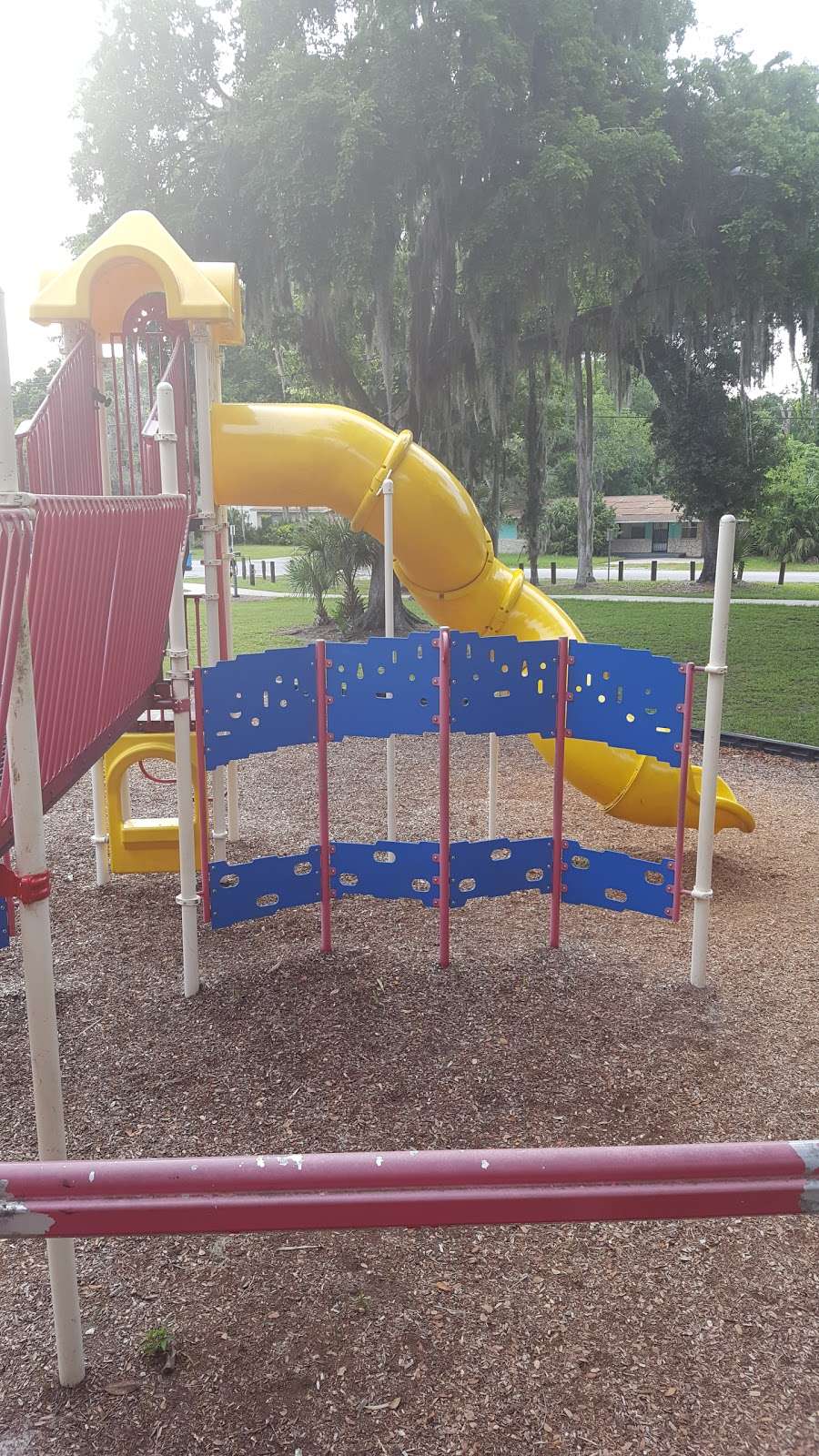 Pettis Park | 800 Mary Ave, New Smyrna Beach, FL 32168, USA | Phone: (386) 424-2205