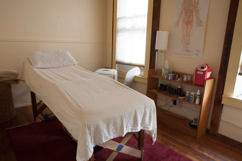 Healing Path Acupuncture | 207 Harrison St, Frenchtown, NJ 08825 | Phone: (609) 575-9898