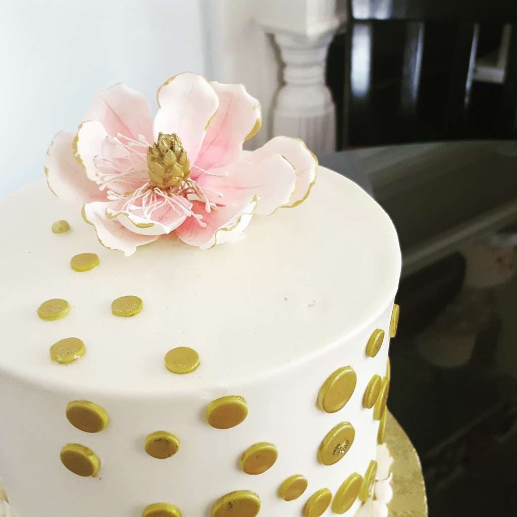 Cake Inc | 1628 Massachusetts Ave, Lexington, MA 02420, USA | Phone: (781) 674-2253