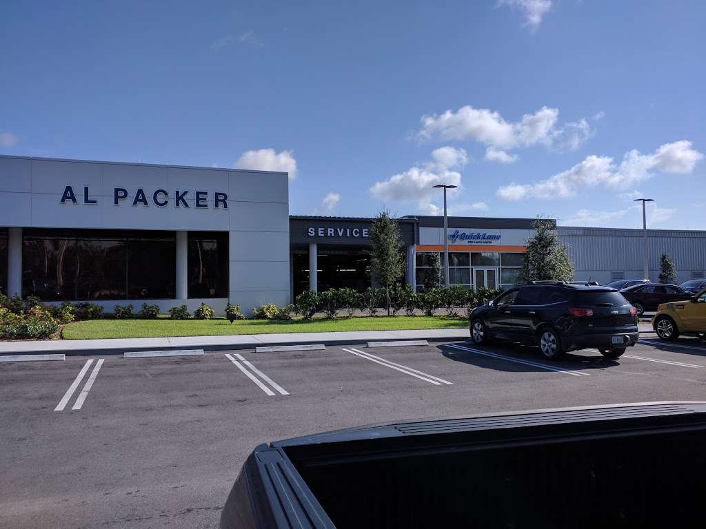 Al Packer Ford Royal Palm Beach | 10601 Southern Blvd, Royal Palm Beach, FL 33411, USA | Phone: (561) 790-1100