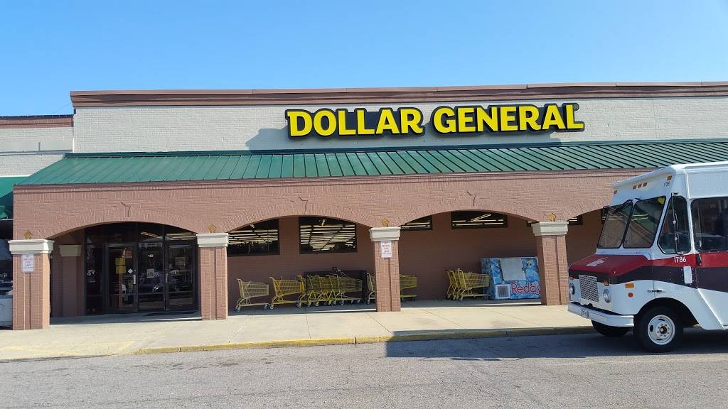 Dollar General | 1920 Centerville Turnpike, Virginia Beach, VA 23464, USA | Phone: (757) 828-5515