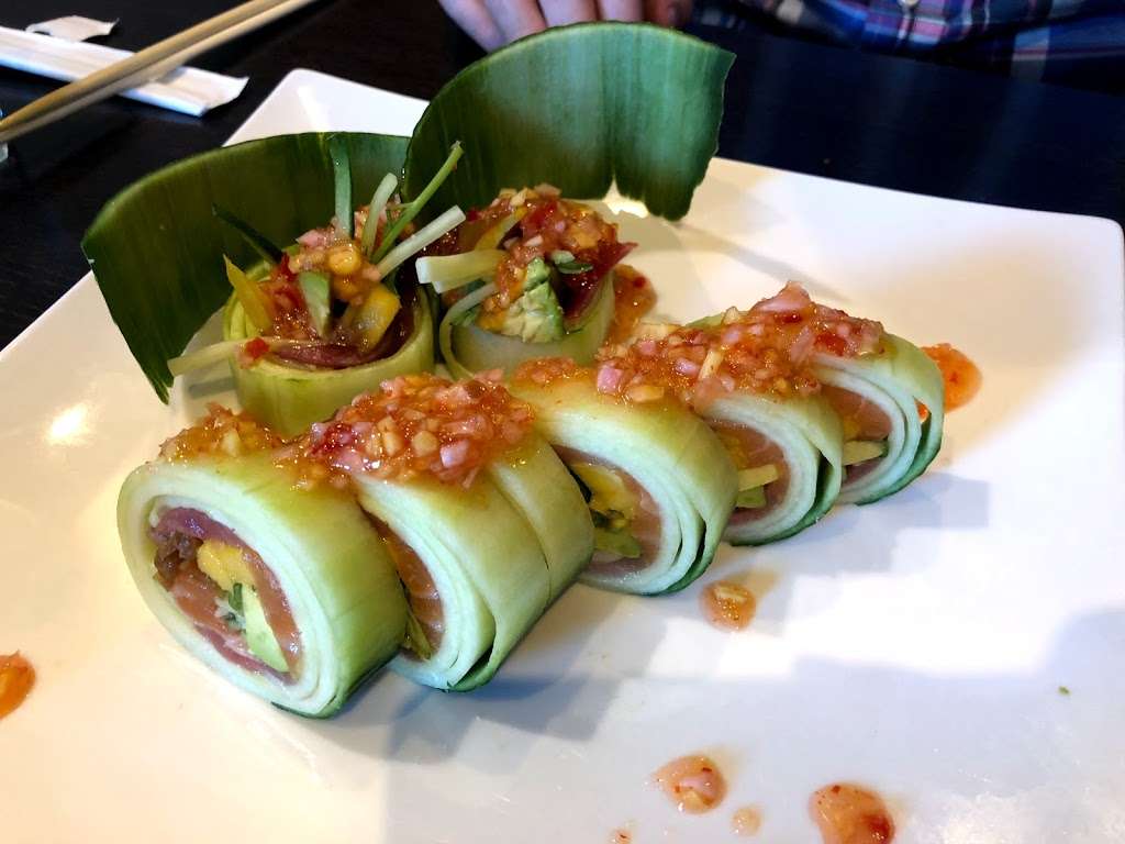 Shiba Sushi | 1760 Miramonte Ave, Mountain View, CA 94040, USA | Phone: (650) 968-2298