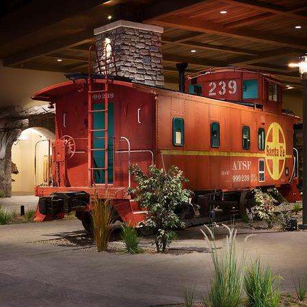 Gaylord Rockies Resort & Convention Center | 6700 North Gaylord Rockies Boulevard, Aurora, CO 80019, USA | Phone: (720) 452-6900