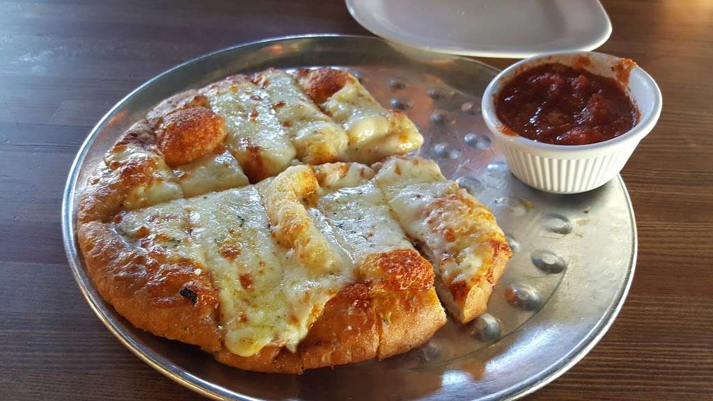 Crust Pizza Co. | 3535 Rayford Rd #600, Spring, TX 77386, USA | Phone: (281) 719-0476