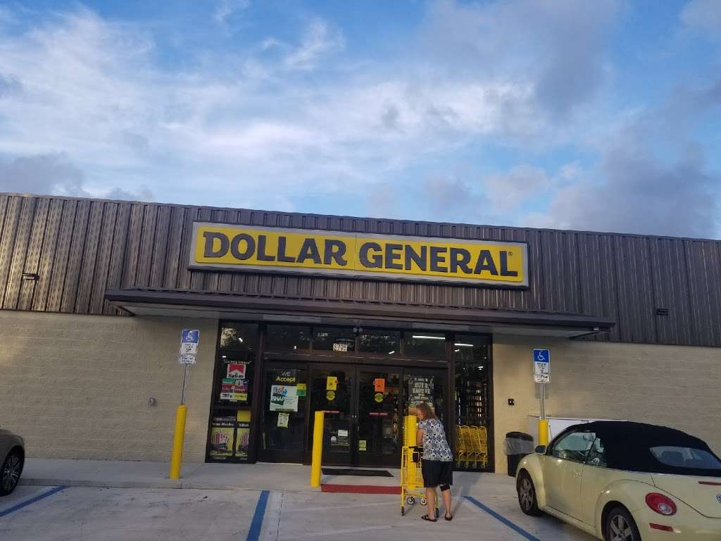 Dollar General | 2002848, Mims, FL 32754, USA