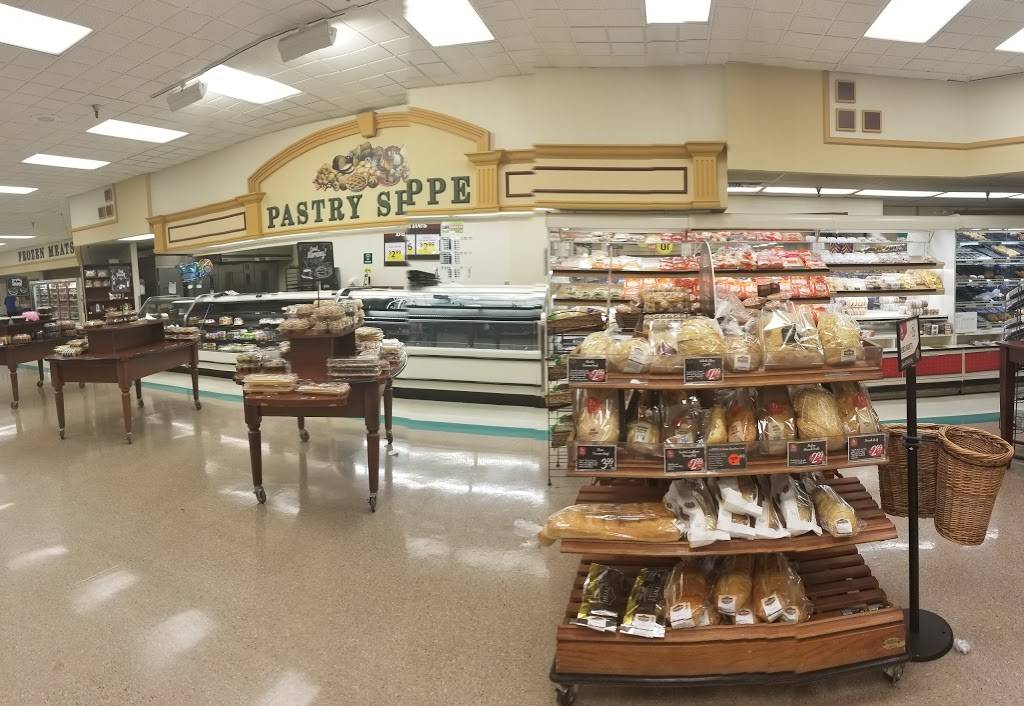 Kroger Bakery | 3158 Dixie Hwy, Erlanger, KY 41018, USA | Phone: (859) 344-0222