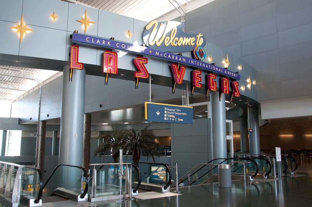 Aviation Museum | 25 Wayne Newton Blvd, Las Vegas, NV 89119, USA | Phone: (702) 455-7968