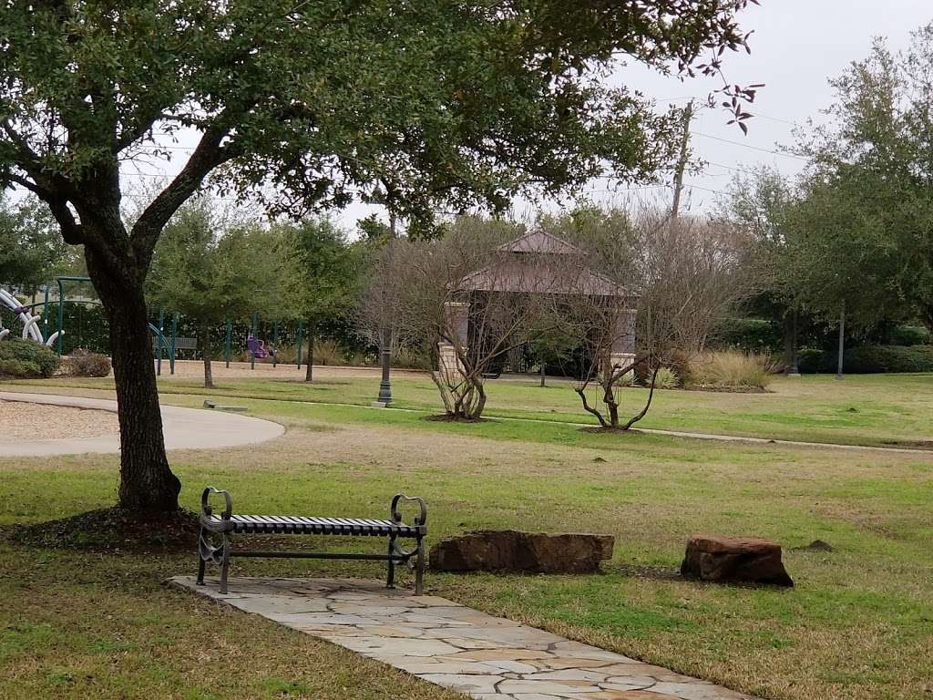 Magnolia Park | 6614 Mission Bell Dr, Houston, TX 77083, USA