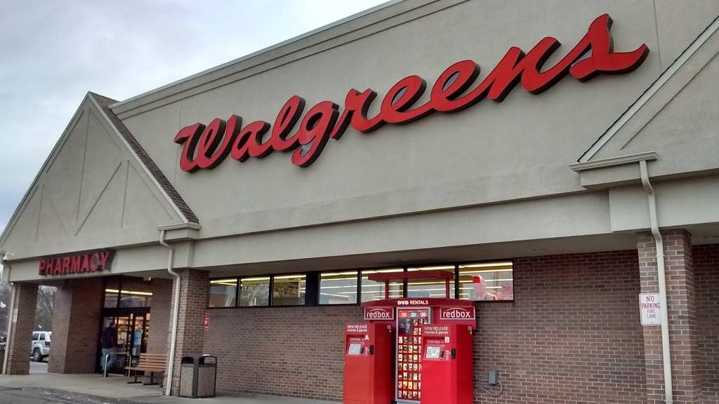 Walgreens | 230 W Chrysler Dr, Belvidere, IL 61008, USA | Phone: (815) 544-4790