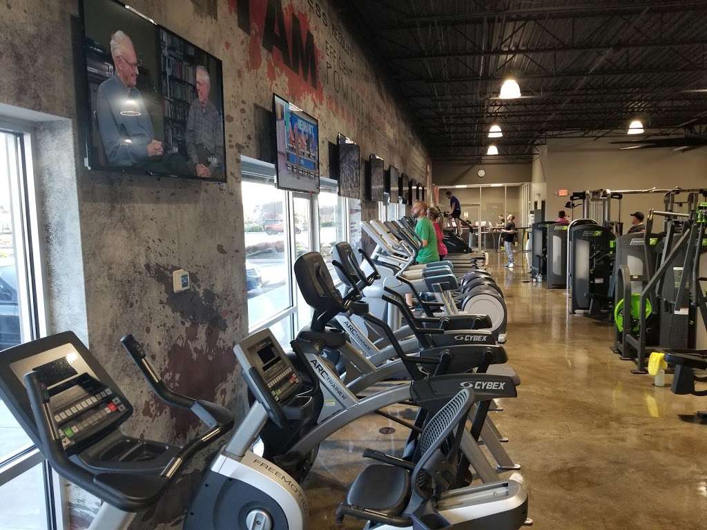 Mei Fitness | 5920 E Stop 11 Rd, Indianapolis, IN 46237 | Phone: (800) 479-6710