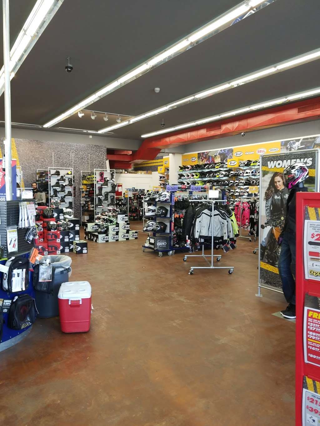 Cycle Gear | 2229 Lehigh St, Allentown, PA 18103 | Phone: (610) 791-9880